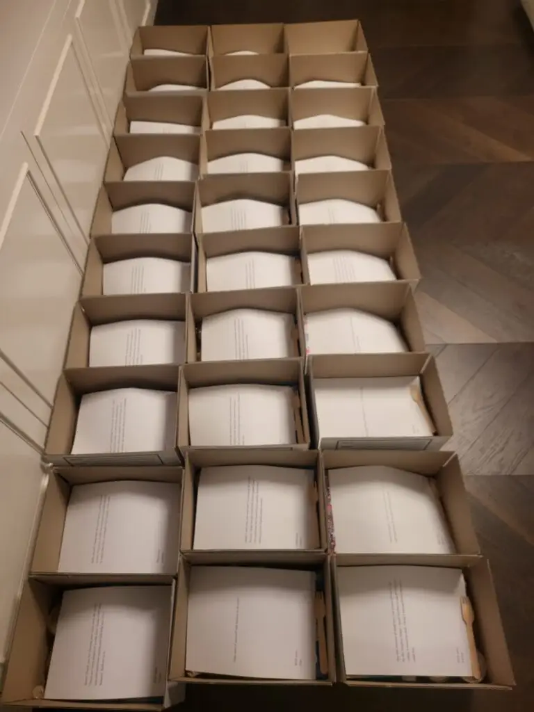 tokenized donations