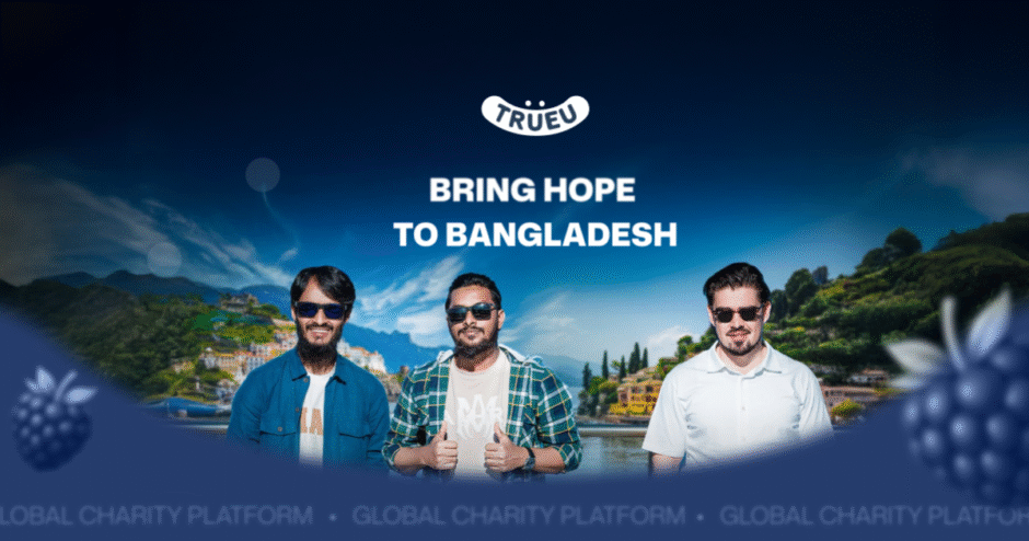 Bring Hope to Bangladesh 1 Bring Hope to Bangladesh