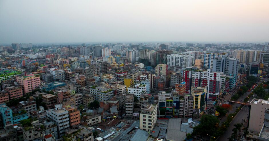 Bangladesh in Crisis 7 Bangladesh in Crisis