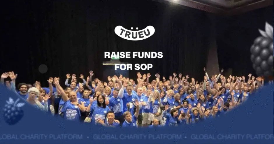 Raise funds for SOP 1 Raise funds for SOP